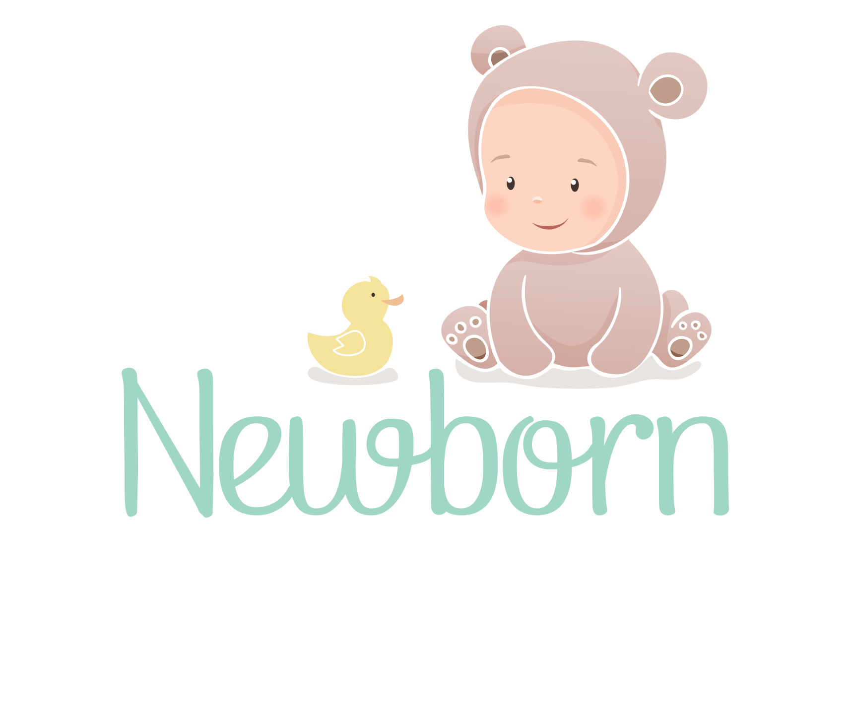 Newborn | Fotografia criativa
