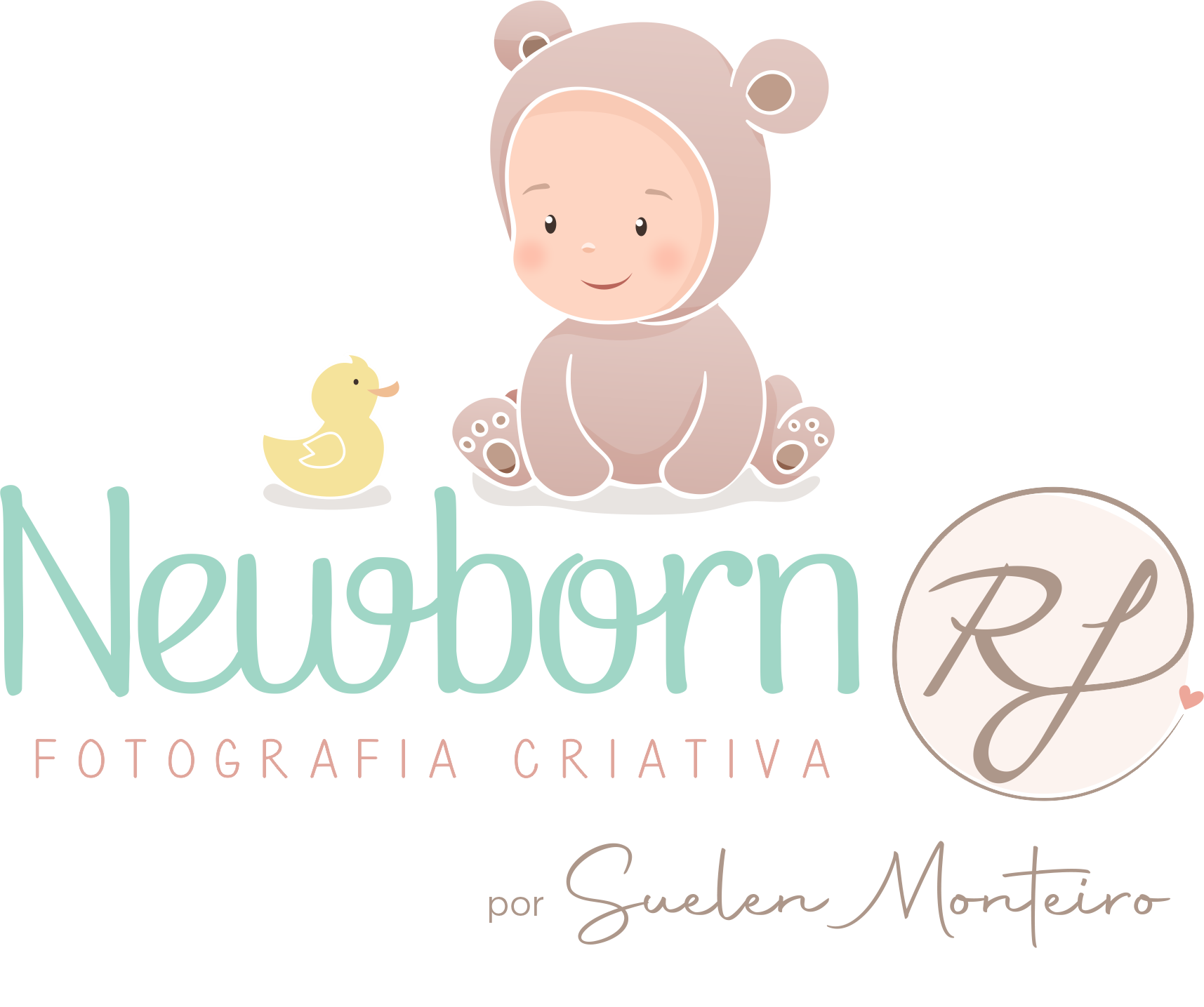 Newborn | Fotografia criativa